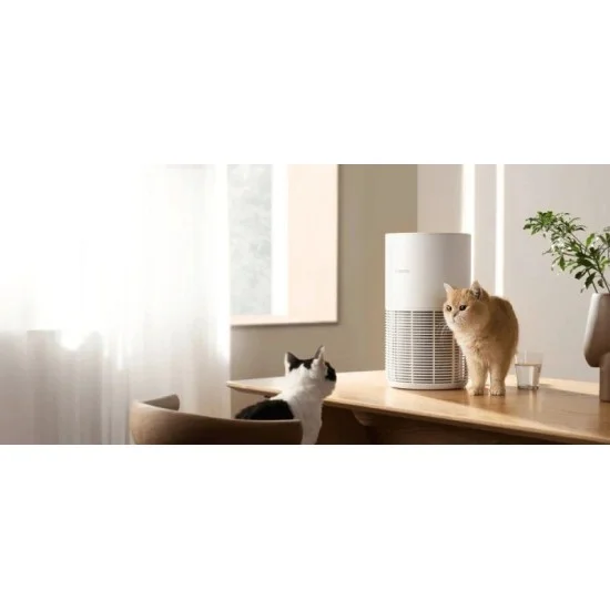 Mijia Smart Pet Care Air Purifier GB - White